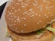 ちびさんのマクドナルド中環安田東店の投稿写真1