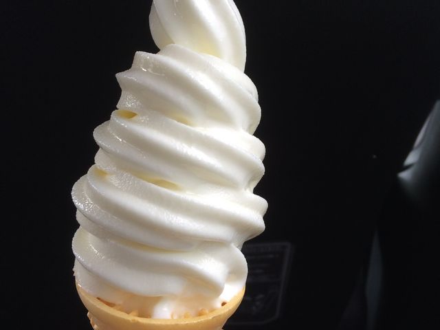 すごい巻きです。_道の駅 まるせっぷ