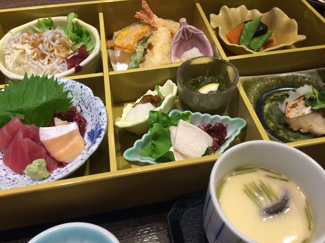松花堂_サガミ東大阪石切店