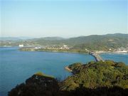 甘辛熊さんの舘山寺ロープウエイ大草山展望台の投稿写真2