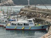 poporonさんの糸島半島工房巡りコース(1)の投稿写真1