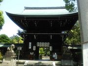 みどりさんの上御霊神社の投稿写真1