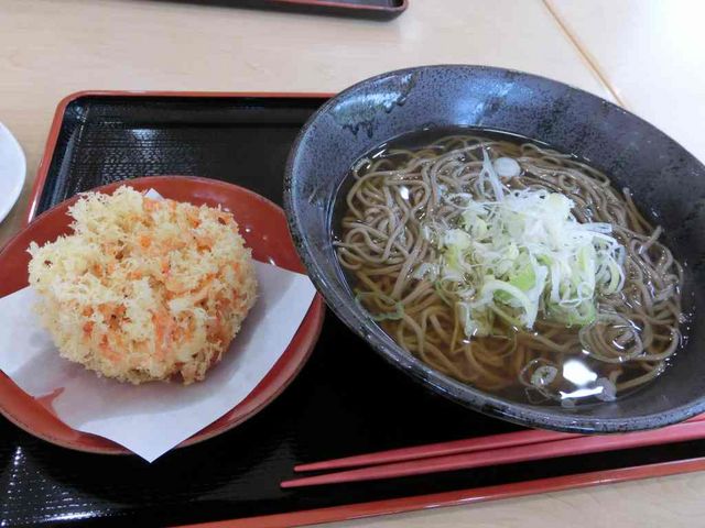 桜エビ_初代・そうずら庵
