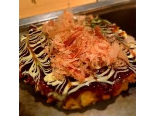 メニュー豊富です_京ちゃばな西七条店