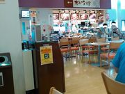 tsuyo3さんの御在所サービスエリア下り線レストラン御在所の投稿写真1