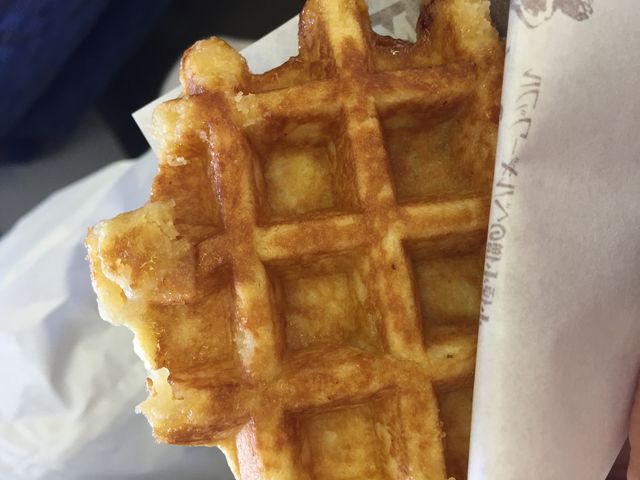 おいしい_マネケン JR高槻駅店