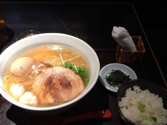 めん_麺処 銀笹