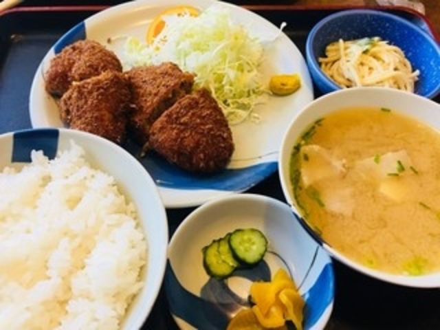 メンチカツ_大川屋