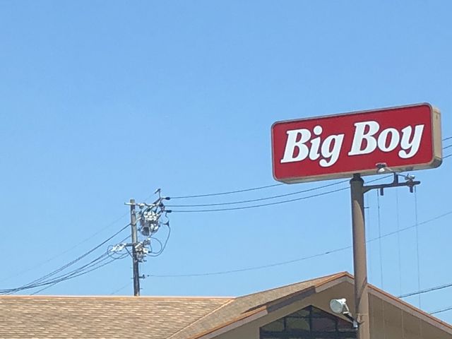 外観_ビッグボーイ 愛知江南店