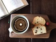 カプチーノさんの那須珈琲 Cafe La De tenteの投稿写真5