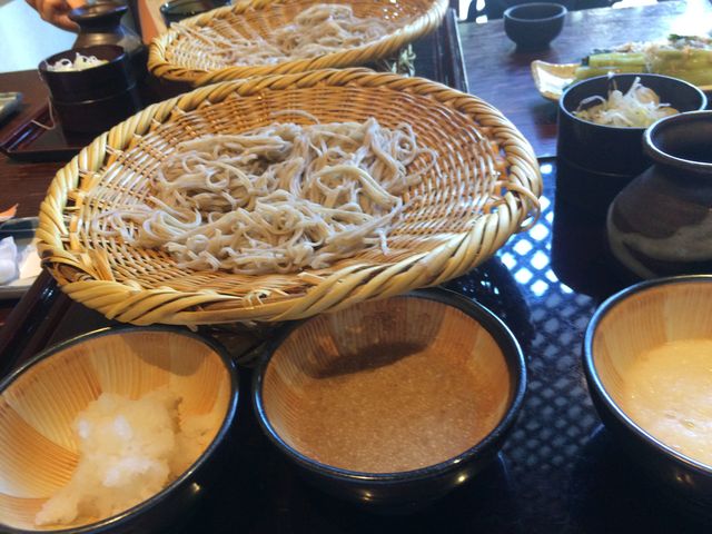 巴蕎麦_みよ田 松本店