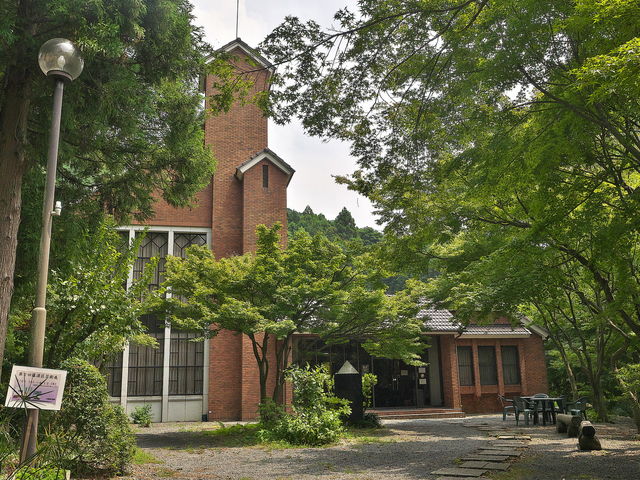 久我記念館_須恵町立久我記念館