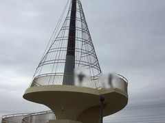 九十九里ビーチタワーの写真1