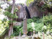 こぼらさんの十三重塔の投稿写真1