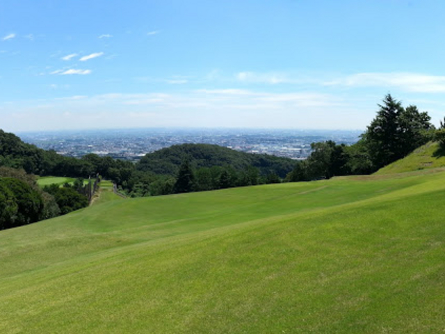 JXさんの伊勢原カントリークラブの投稿写真1