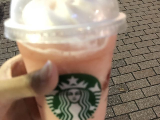 新商品_スターバックス コーヒー 港南台バーズ店(Starbucks Coffee)
