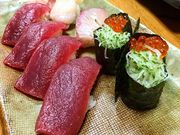 tizjamさんの新富寿司の投稿写真1