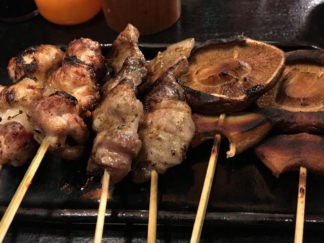 写真C_かごっま ふるさと 屋台村