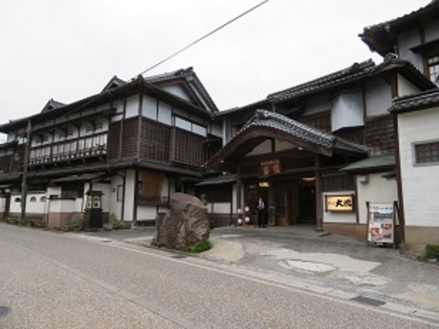旅館 大橋_旅館 大橋