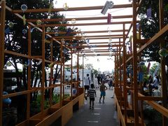 東京ソラマチの写真1