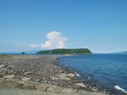 きょうさんの知林ヶ島の投稿写真1