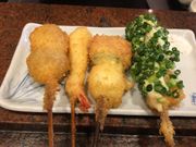 楽しい毎日さんの串匠 クシショウ kushisyo 天神三丁目店の投稿写真2