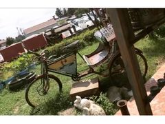 ひなママさんのアジアンオールドバザールへの投稿写真1