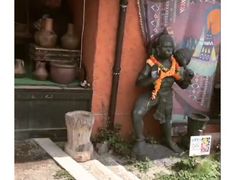 アジアンオールドバザールの写真2