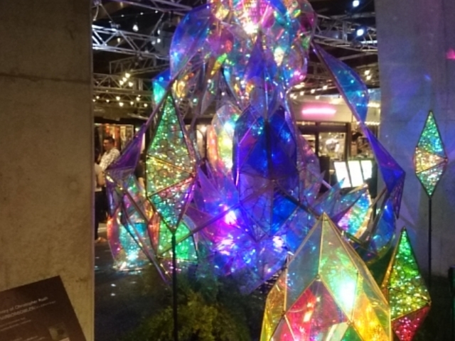 ズズさんのサナギ新宿の投稿写真1