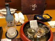 プニさんの酒季亭 比内やの投稿写真1