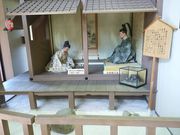 ラグビーおやじさんの笠置産業振興会館の投稿写真1