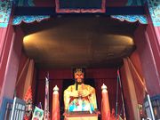 ヒロシさんの閻魔堂の投稿写真1