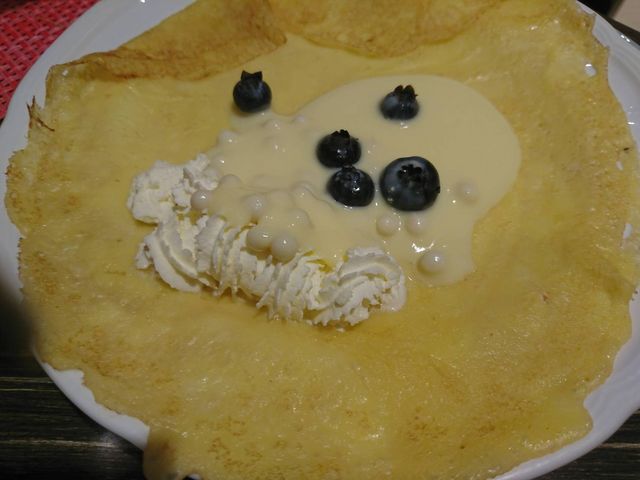 美味しい_オールデイブッフェ コンパス