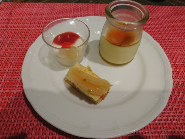 かわいい_オールデイブッフェ コンパス