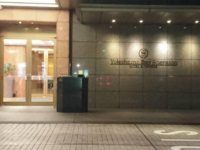 シェラトン_オールデイブッフェ コンパス
