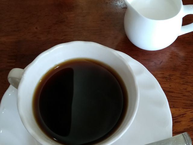 コーヒー_グリーンノート