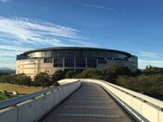 ねこさんのヤマダグリーンドーム前橋の投稿写真1