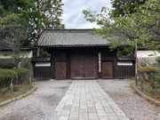 チャムンパスさんの上田藩主居館表門の投稿写真1