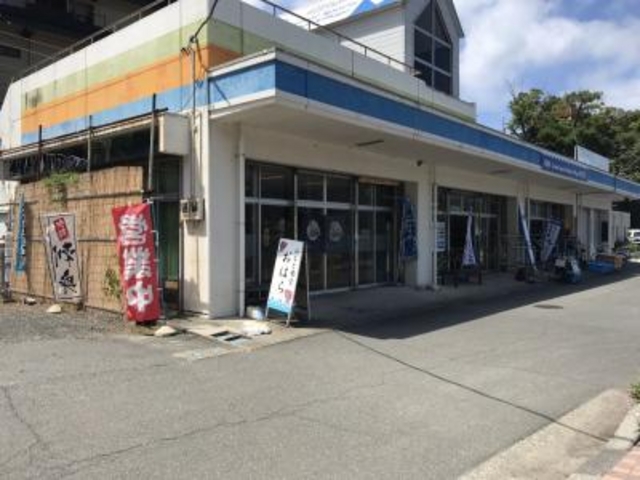 みなとのそば_みなと食堂おはら