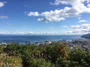 たまさんの旭展望台の投稿写真1