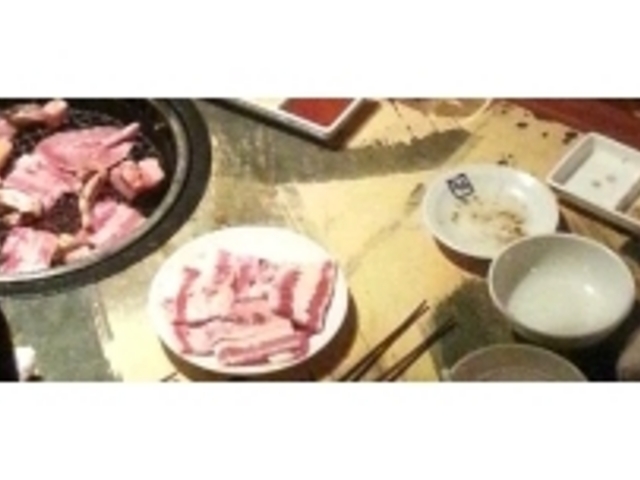 牛角_牛角 札幌ステラプレイス店