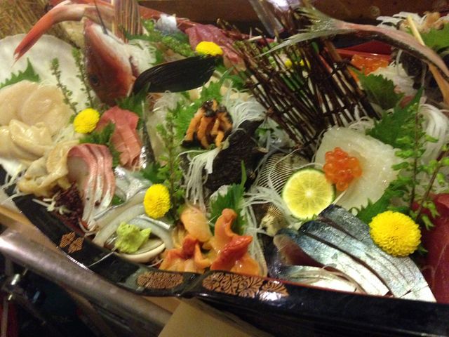 マイ飯さんの魚料理と地酒の店 活気 ikiの投稿写真4