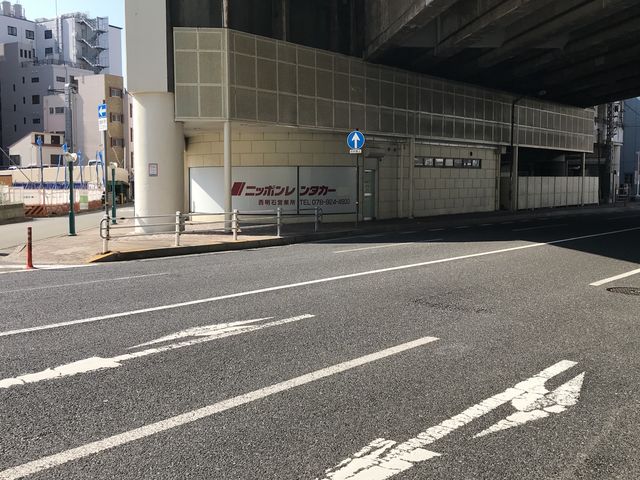 ピータンさんのニッポンレンタカー  西明石店の投稿写真2