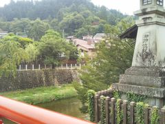 Happyさんの中橋への投稿写真1