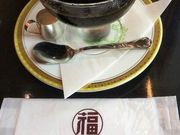 りんごさんの丸福珈琲店 羽田空港店の投稿写真1