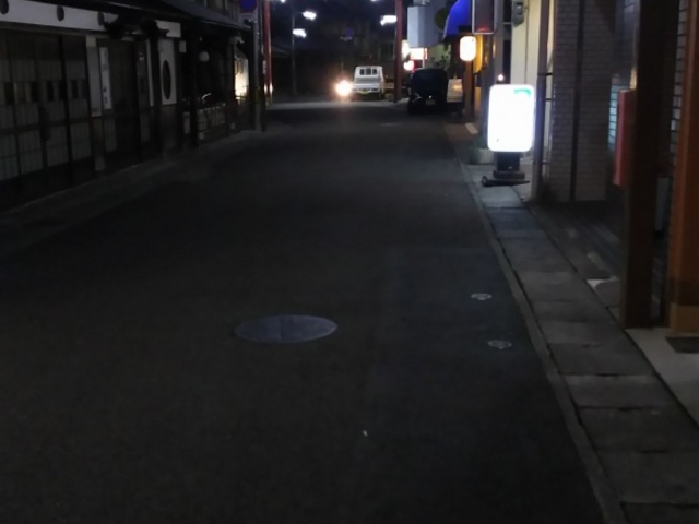 白浜銀座_和歌山ラーメン八両 南紀白浜本店