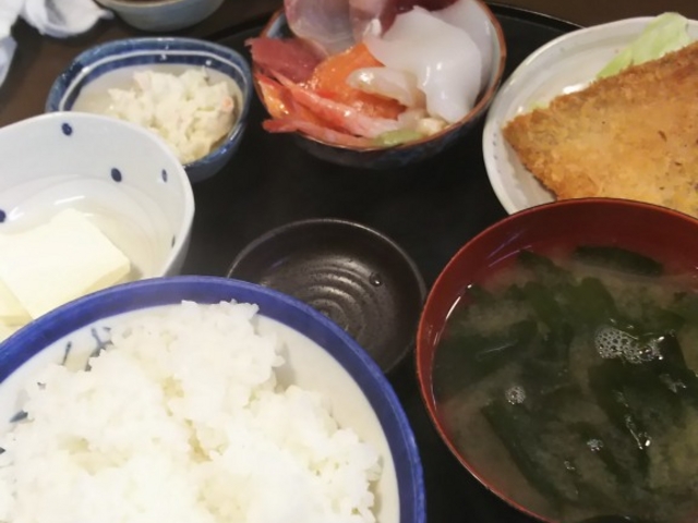 魚づくしA_ほうとく酒蔵