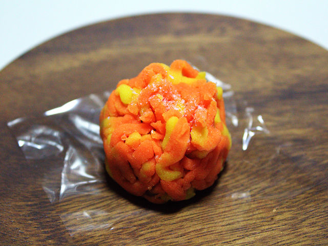 上生菓子_御菓子処 松谷園