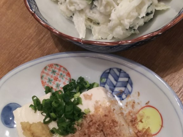 一品_磯丸水産 名駅柳橋店