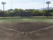 まなおまさたいまさんの橿原運動公園の投稿写真2